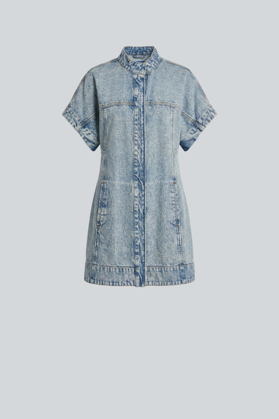 VESTIDO TOKYO TRENCH
