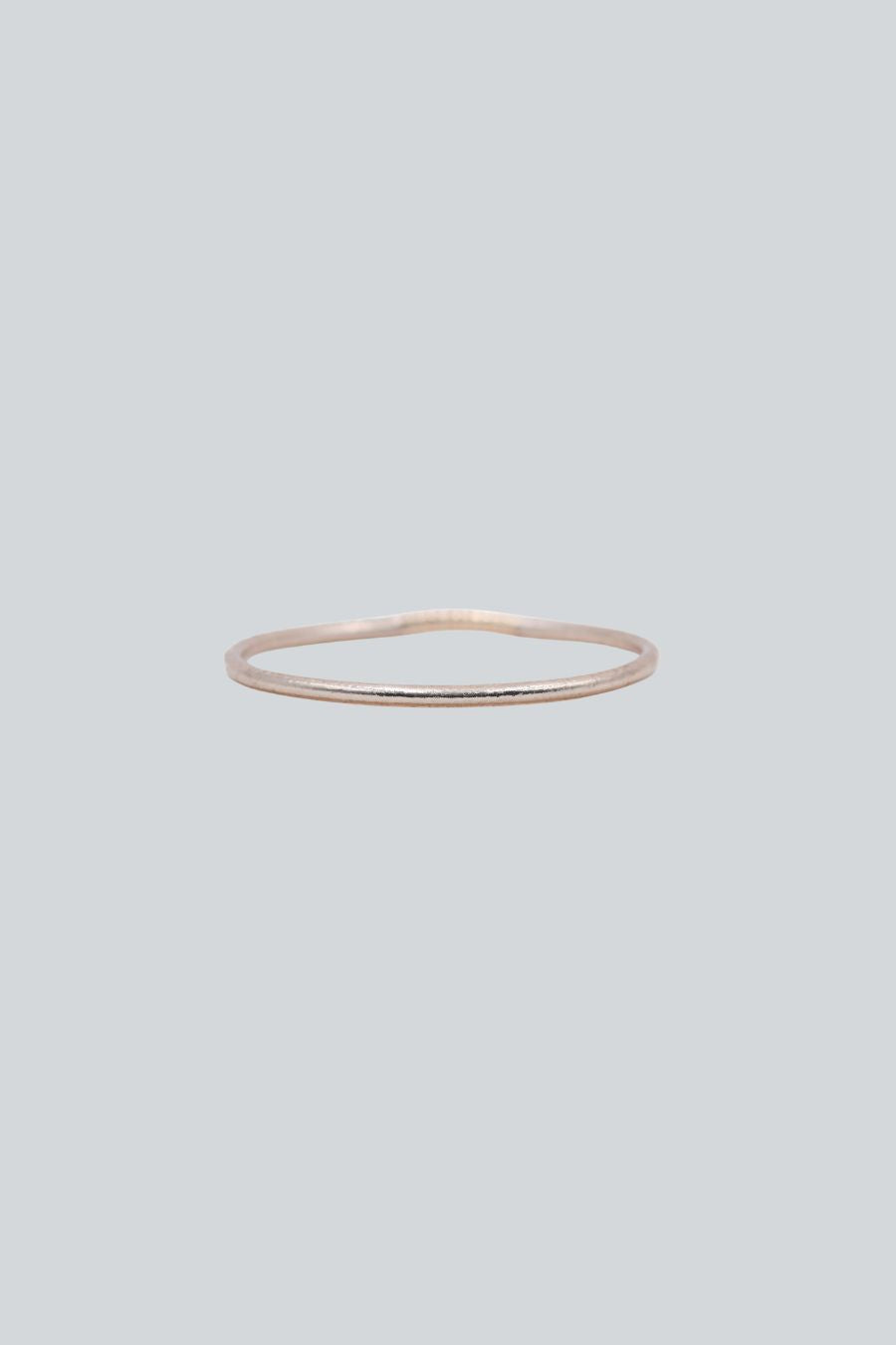 BRAZALETE CHAMPAGNE THIN