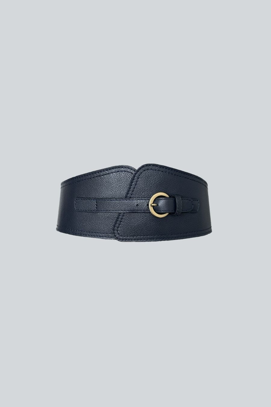 CINTURON GALES AZUL
