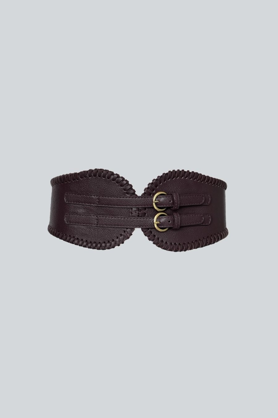 CINTURON LEGEND MORADO