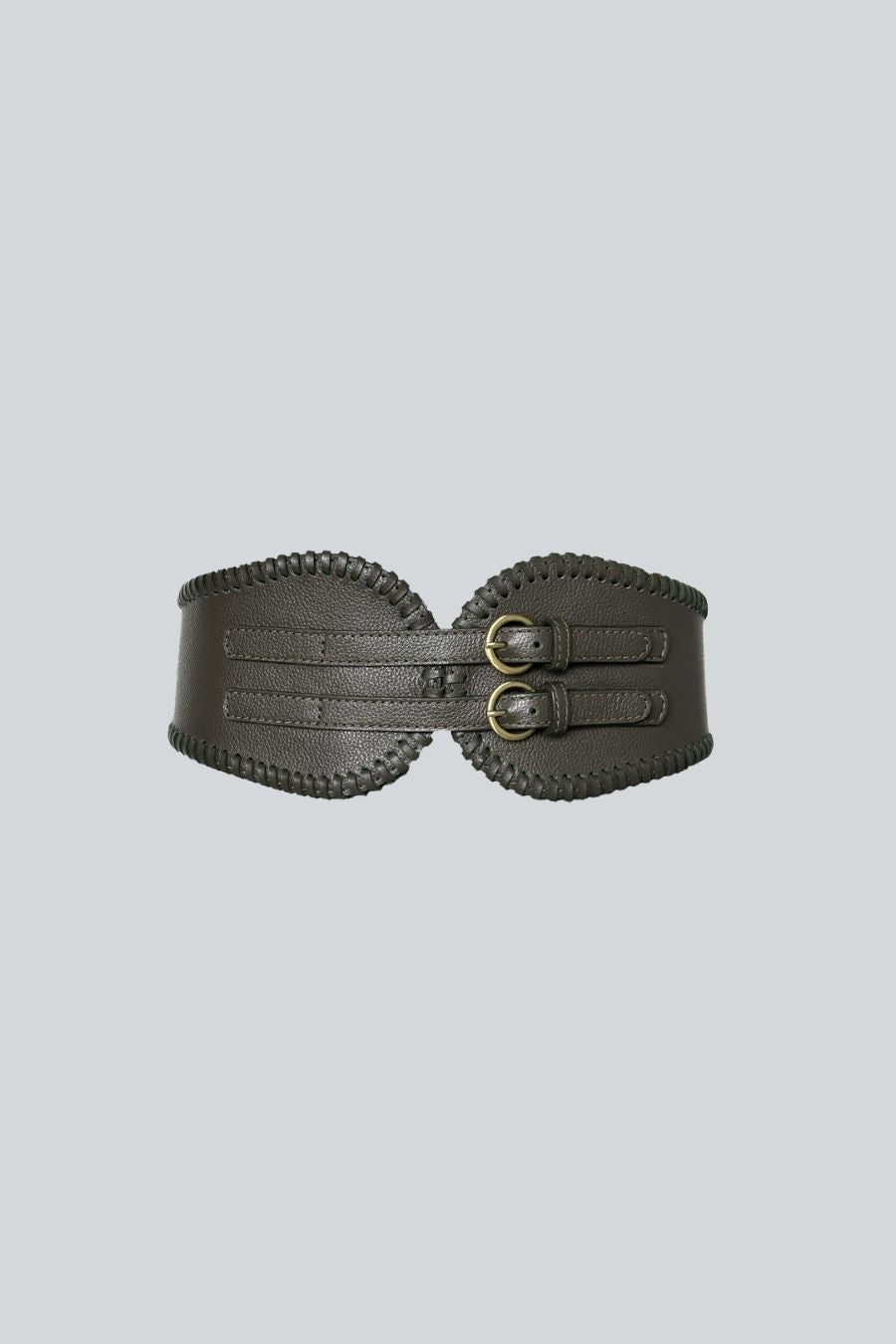 CINTURON LEGEND VERDE