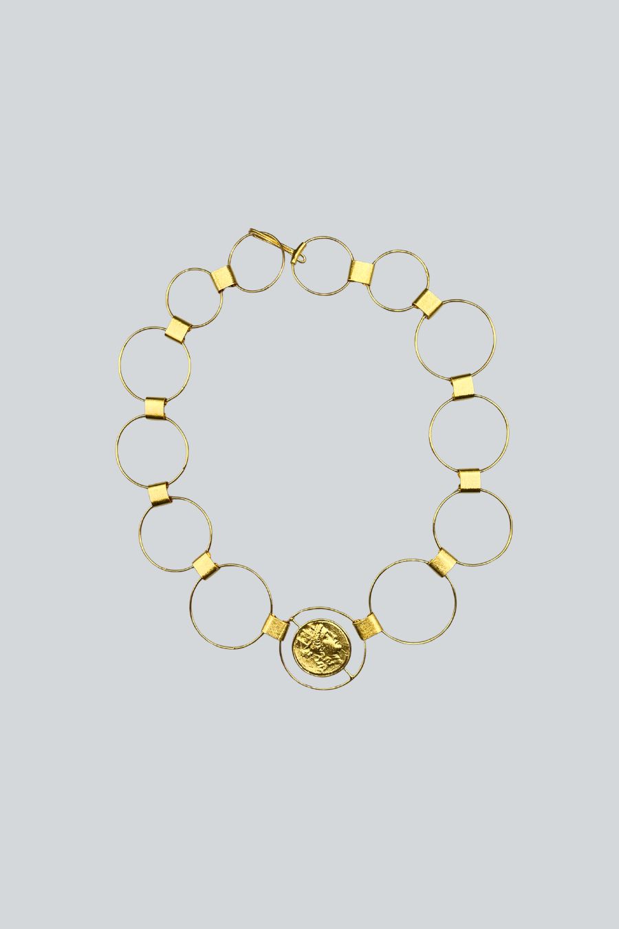 COLLAR ASFAR