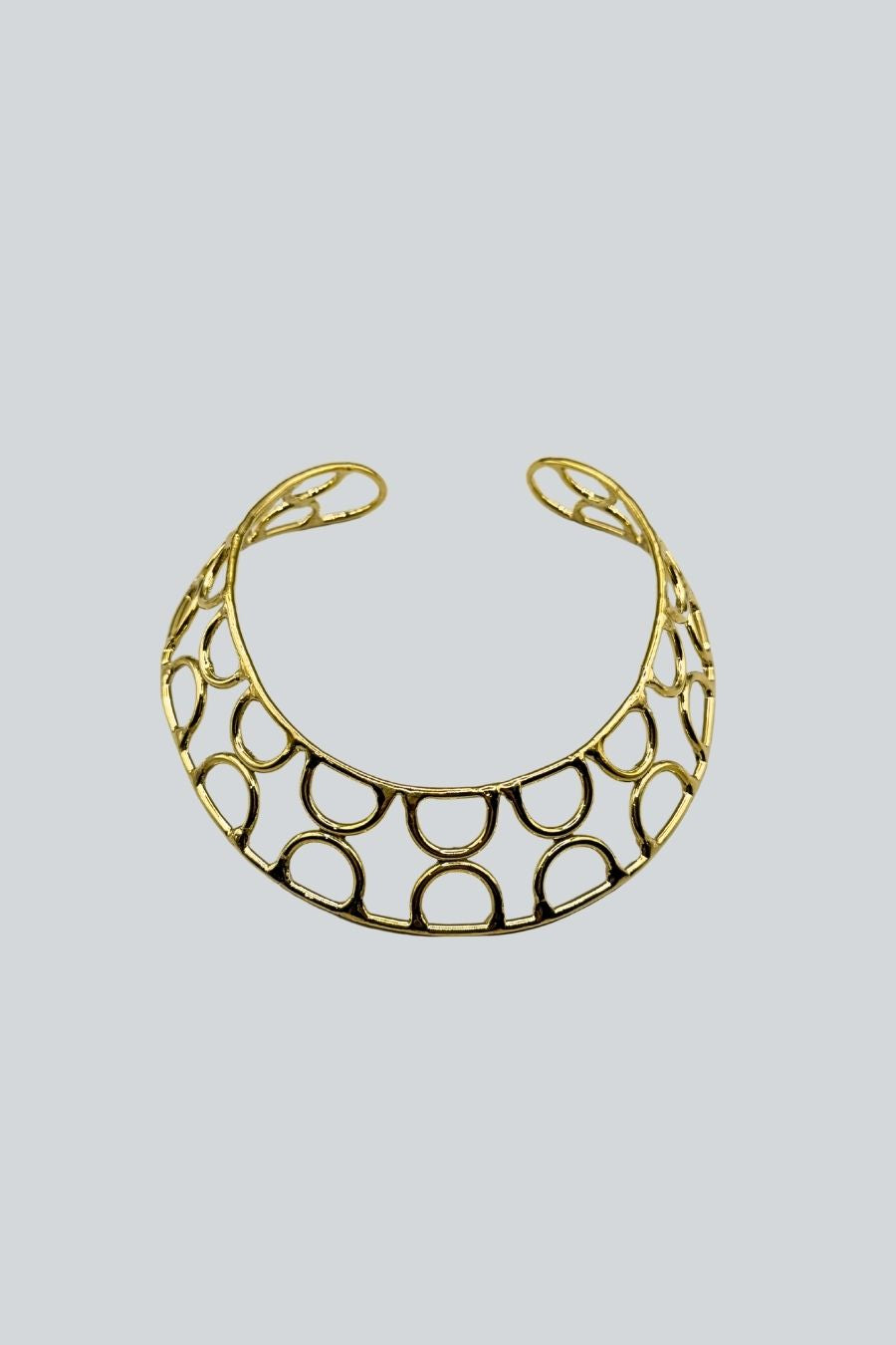 COLLAR  BUTTERCUP