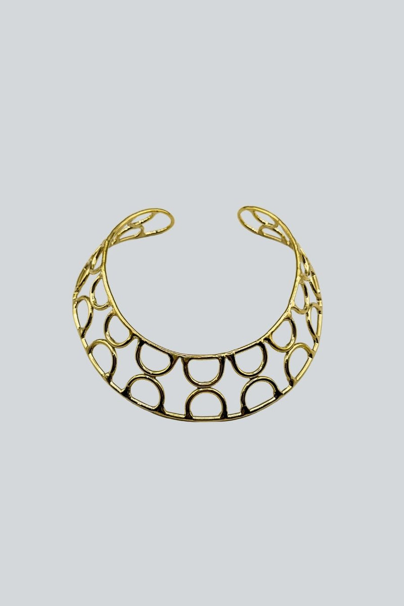 COLLAR  BUTTERCUP