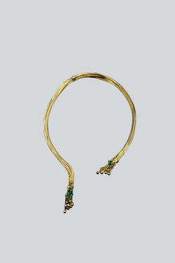 COLLAR CHOKER ALFILER