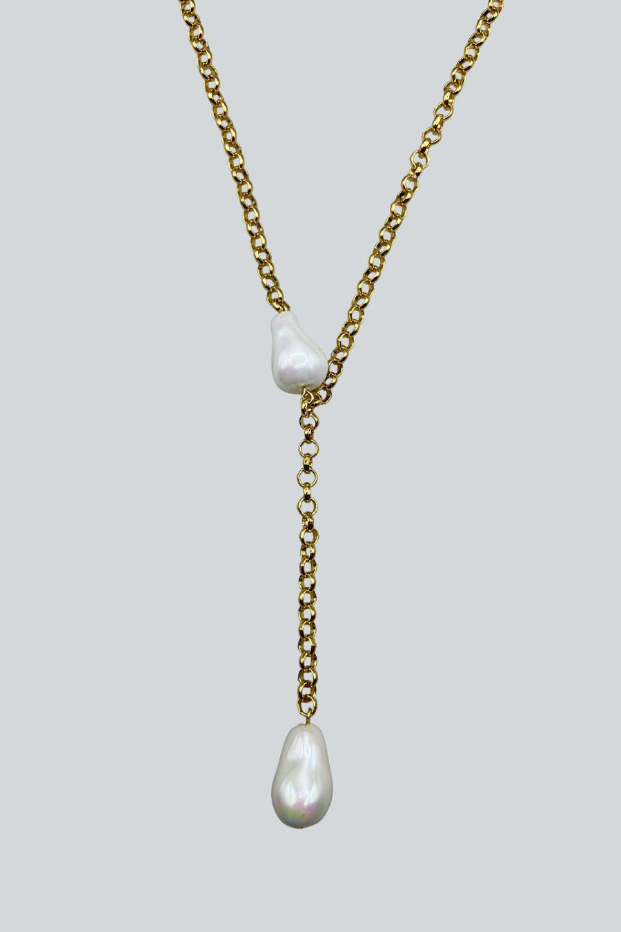 COLLAR CORBATIN JASMINE