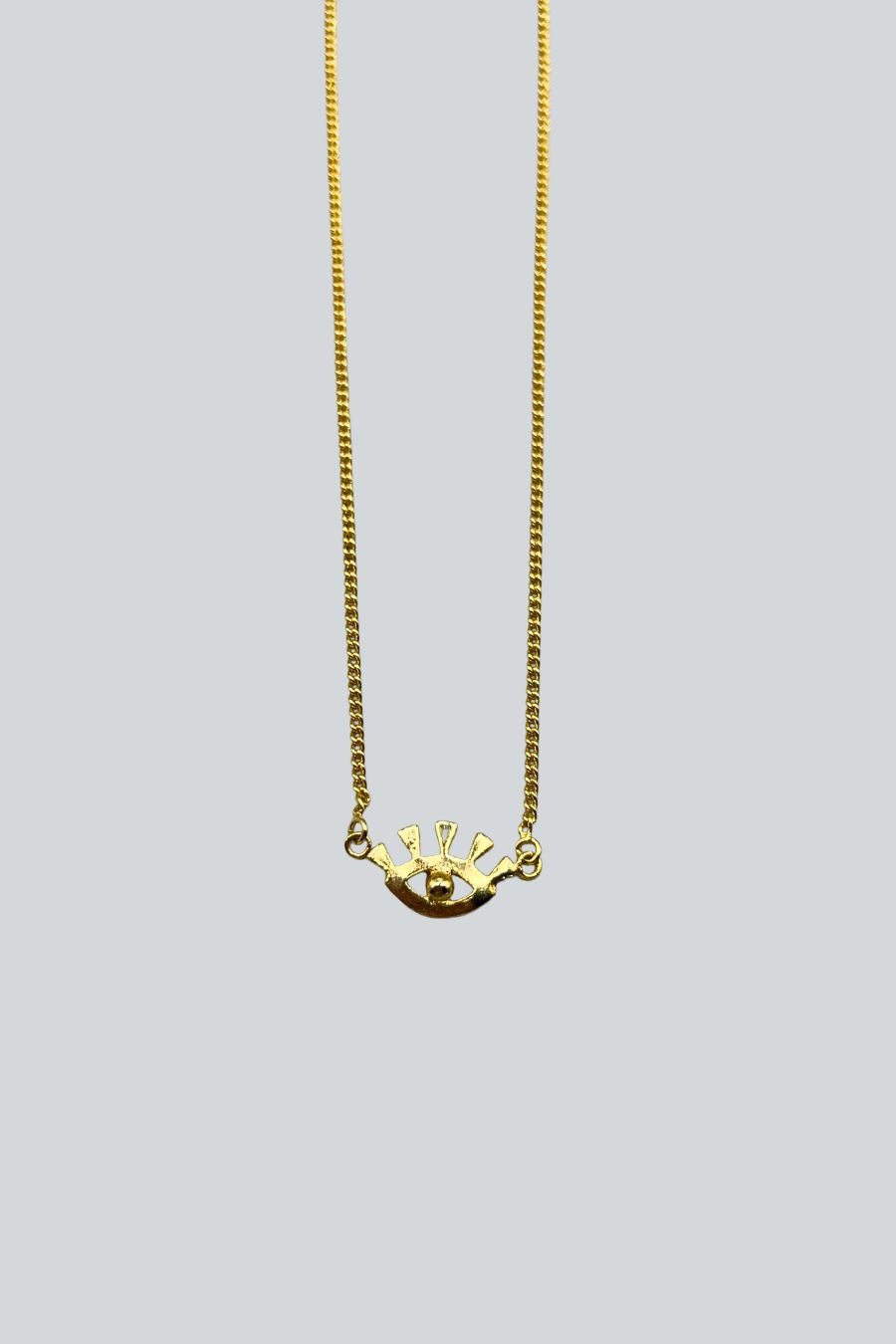 COLLAR IRIS