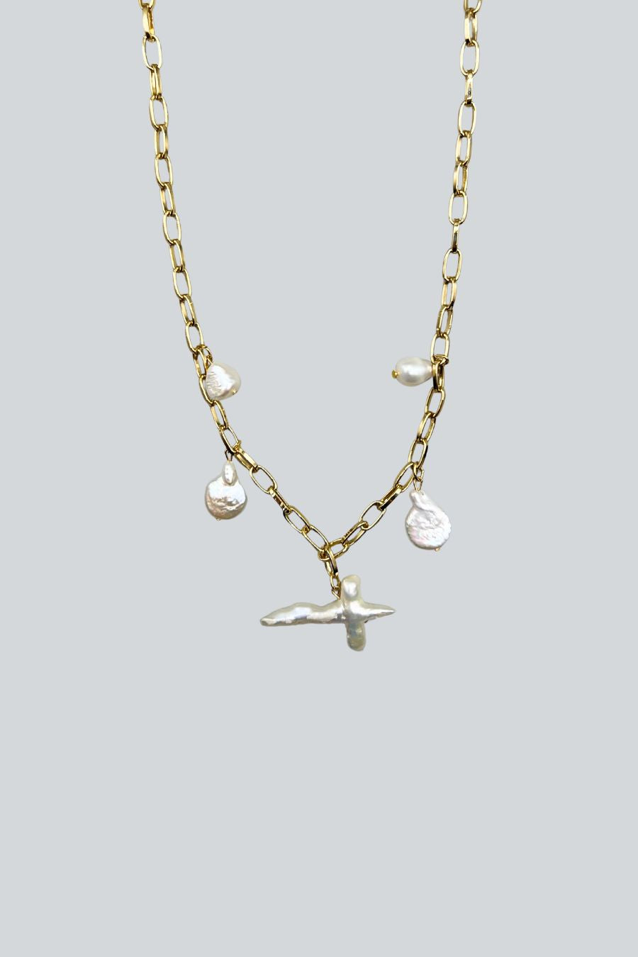 COLLAR HAVANA