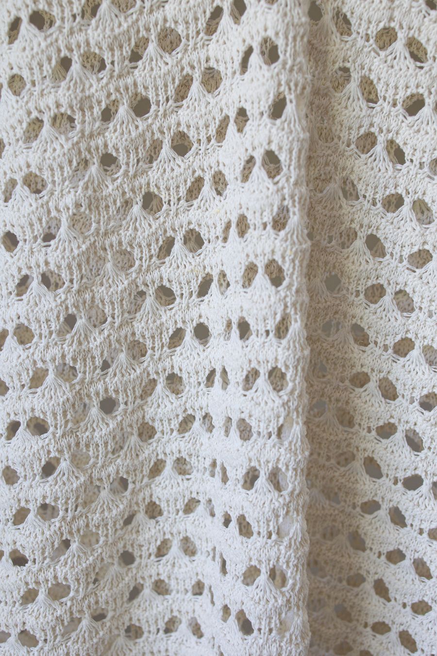 VESTIDO CONCHITAS