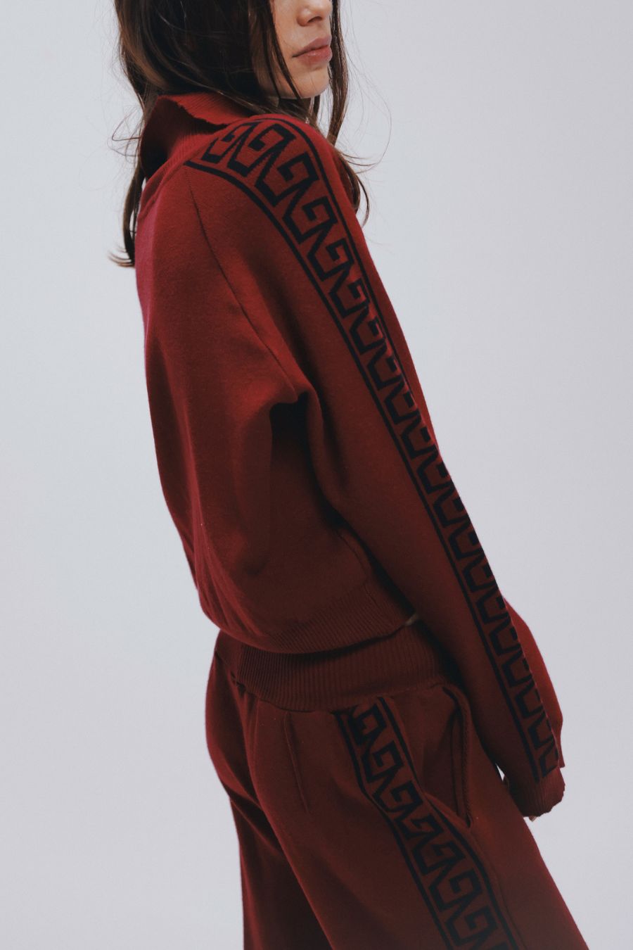 CONJUNTO CHARRO TRACKSUIT