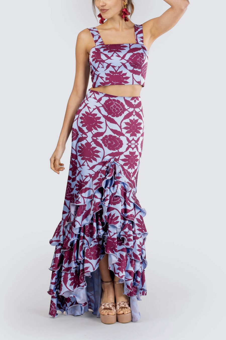 CONJUNTO DOLORES