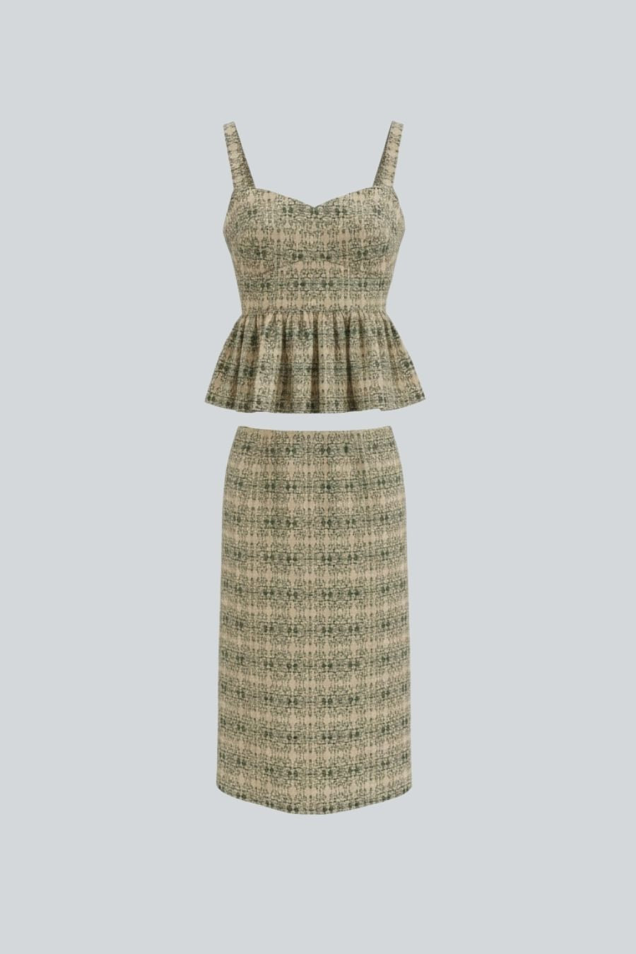 CONJUNTO NOEMI SET