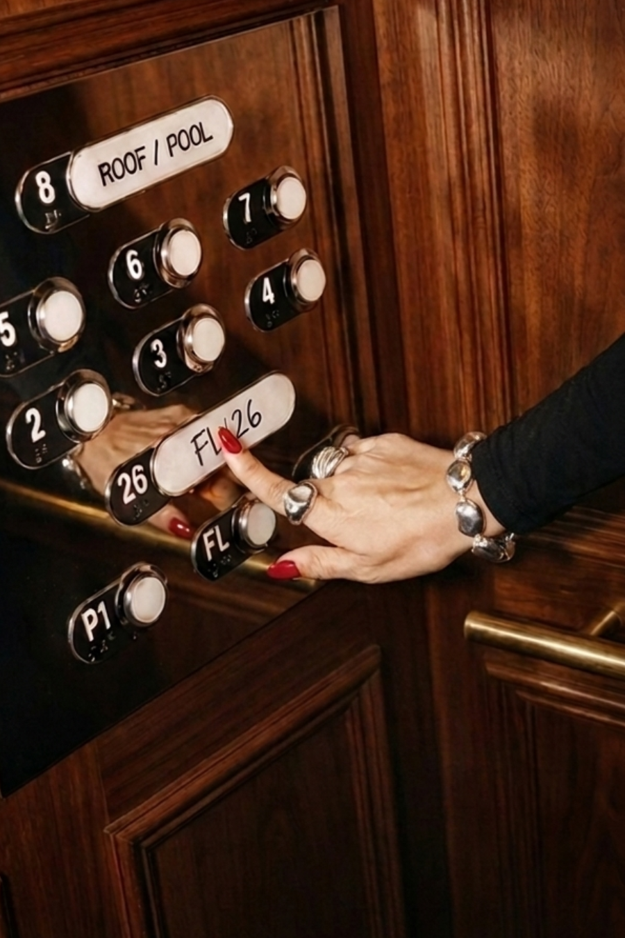 JOYERÍA