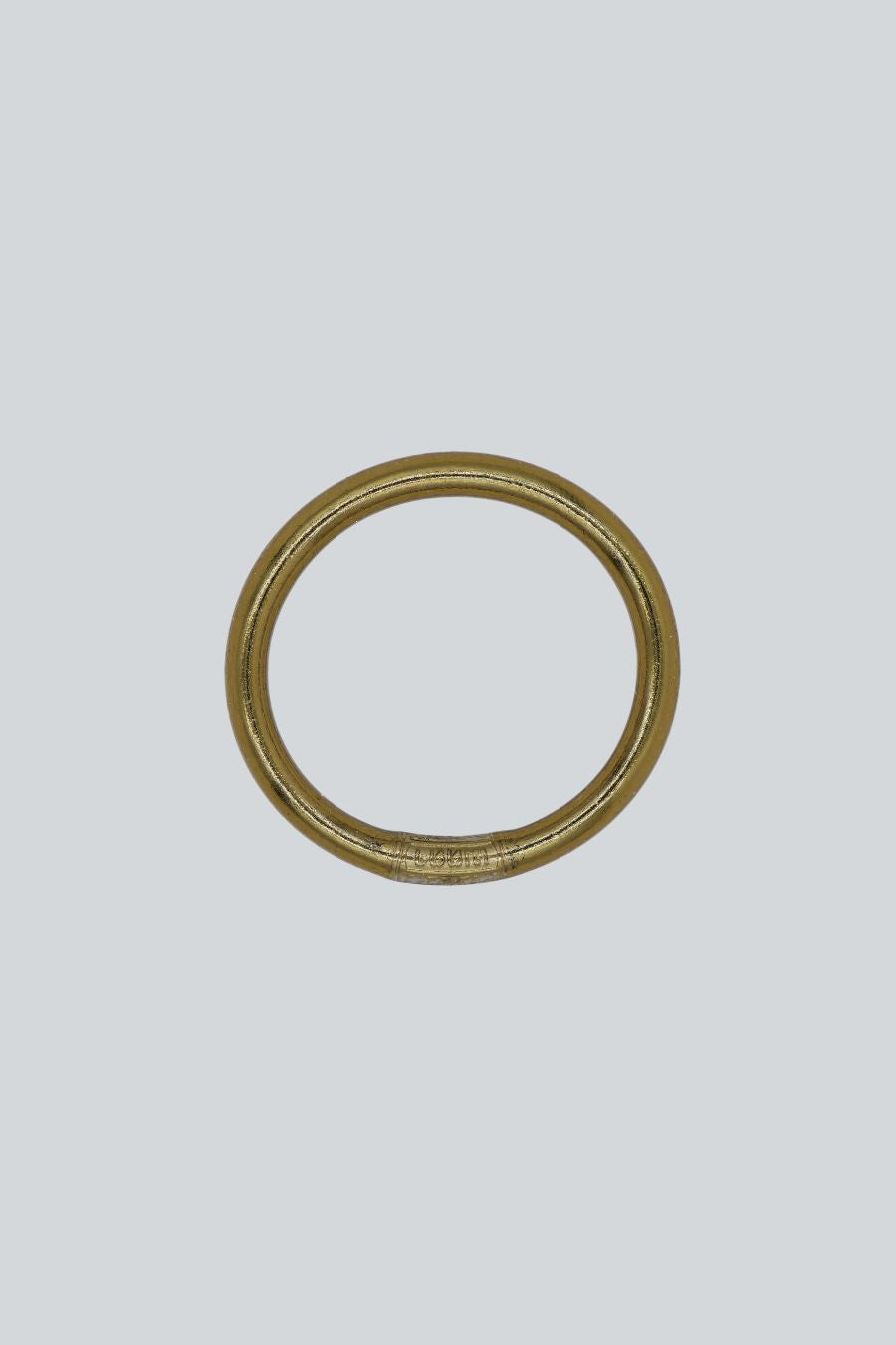 BRAZALETE DARK ANTIQUE BANGLE ORO