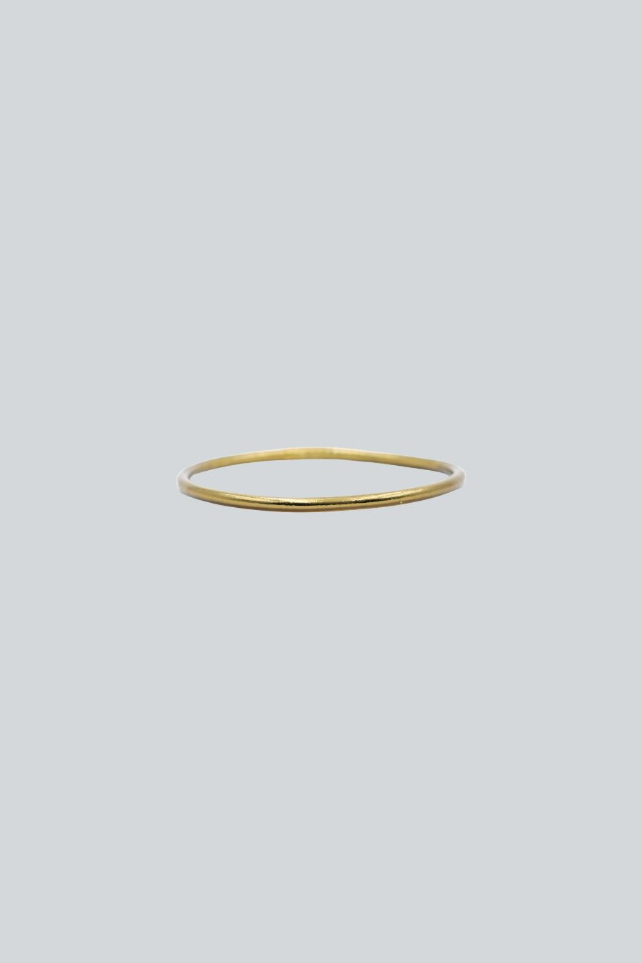 BRAZALETE DARK ANTIQUE THIN ORO