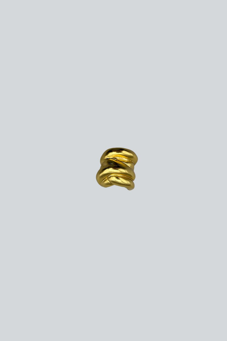ARETES DUNE EARCUFF ORO
