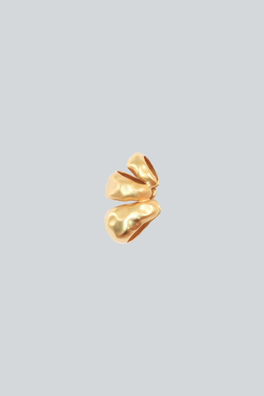 EARCUFF ECHO CUFF ORO