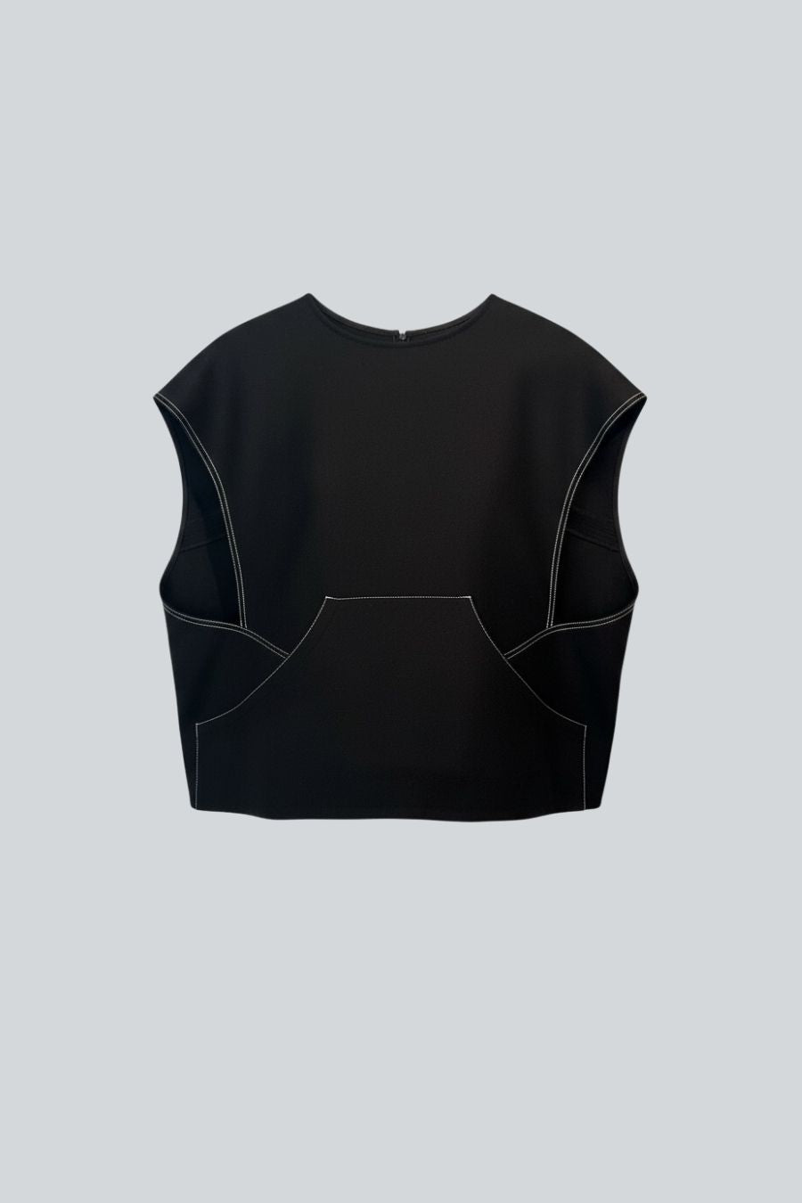 ABRIGO ENSAMBLE CHAMULA