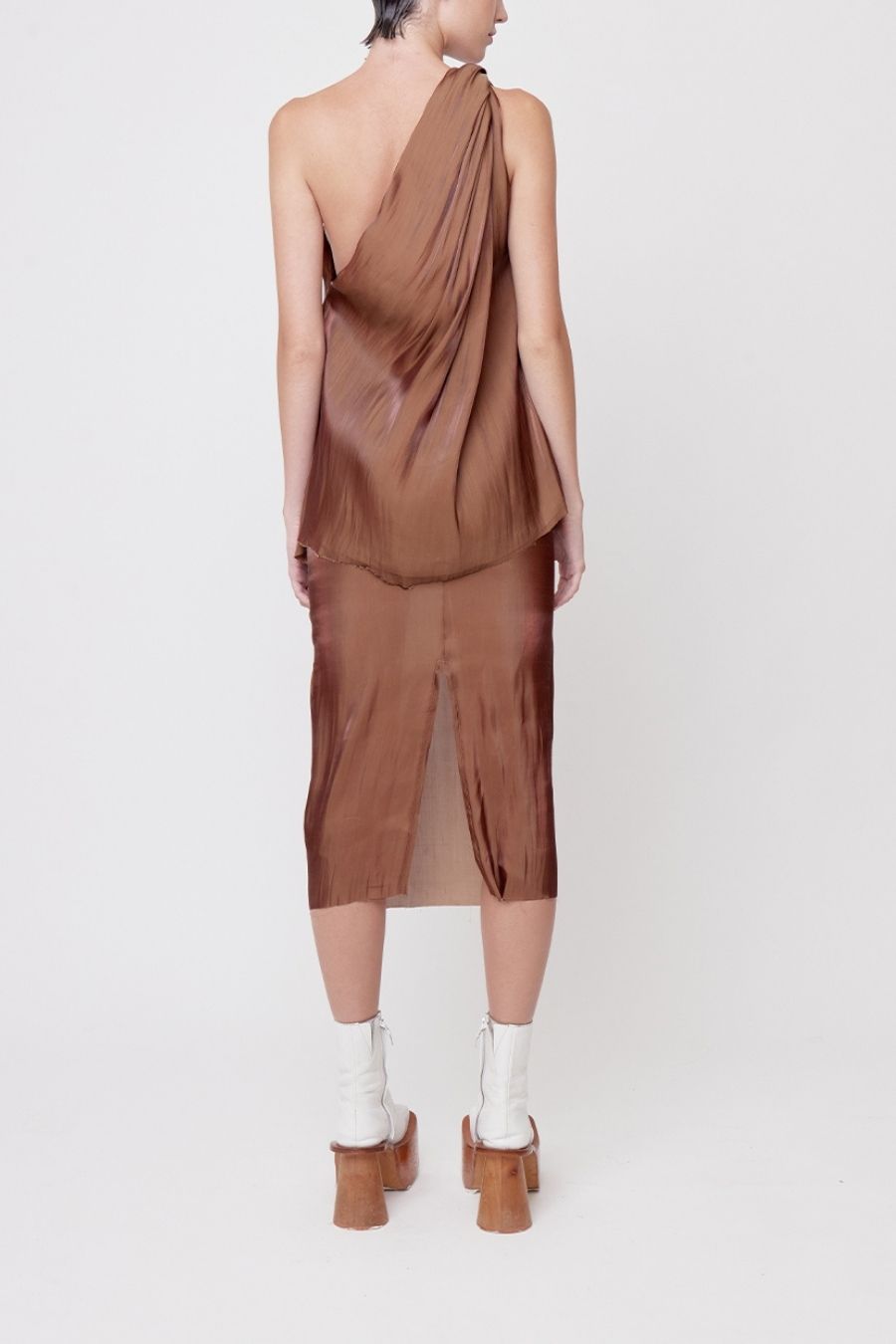 FALDA IKEHU TORNASOL