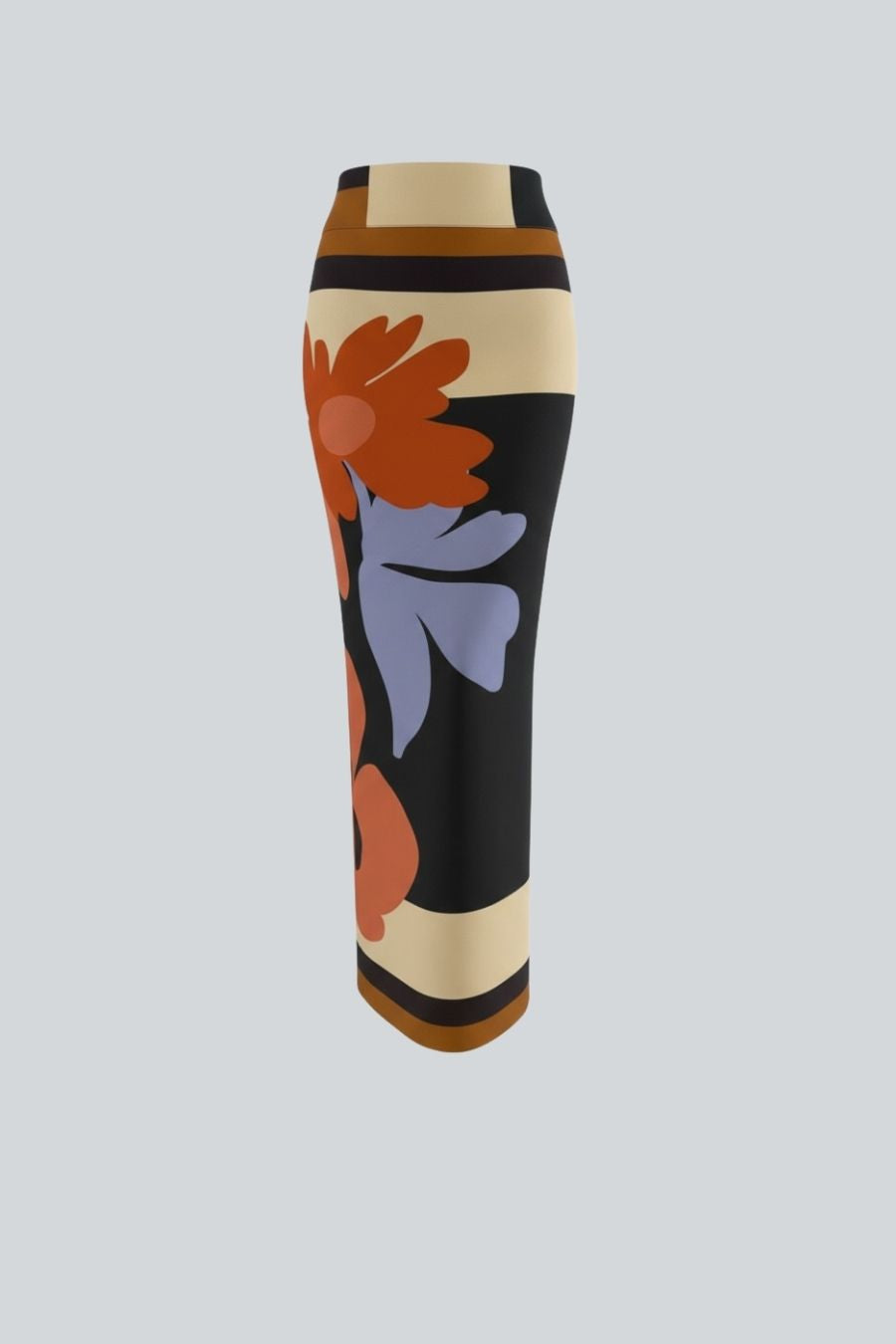 FALDA LARGA CUZCO SARONG