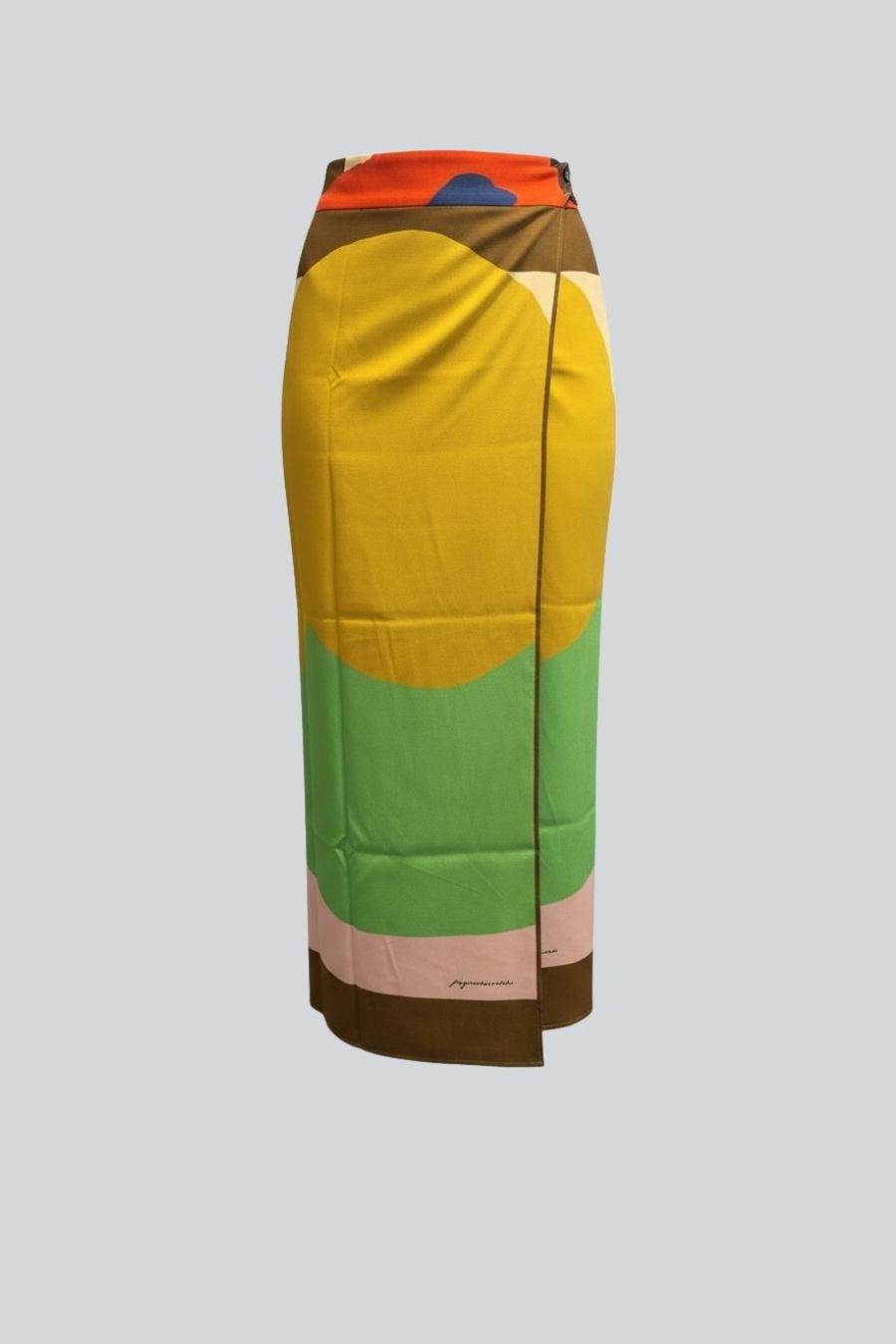 FALDA LARGA GUATAPE SARONG
