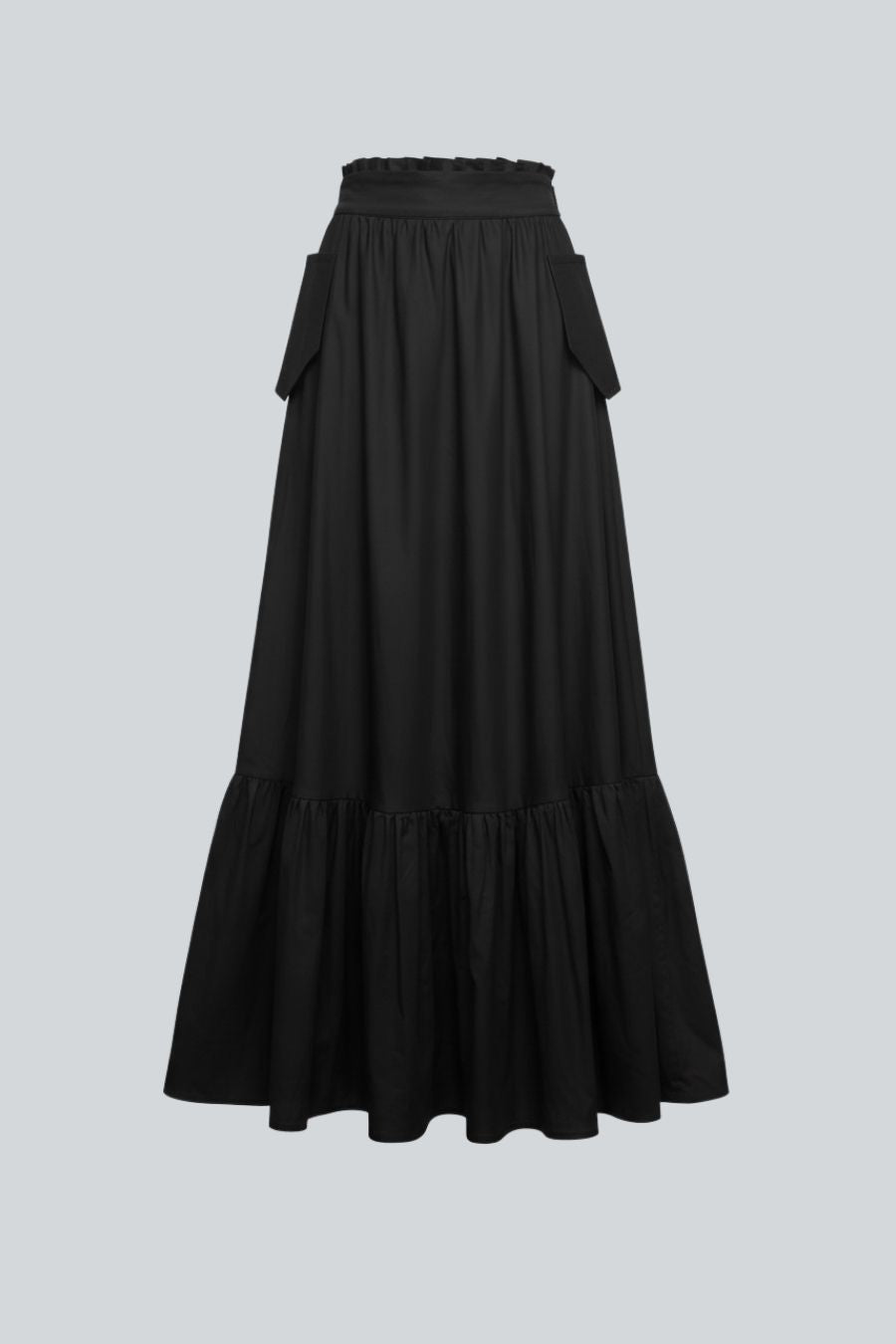 FALDA MIDI SEVILLANA