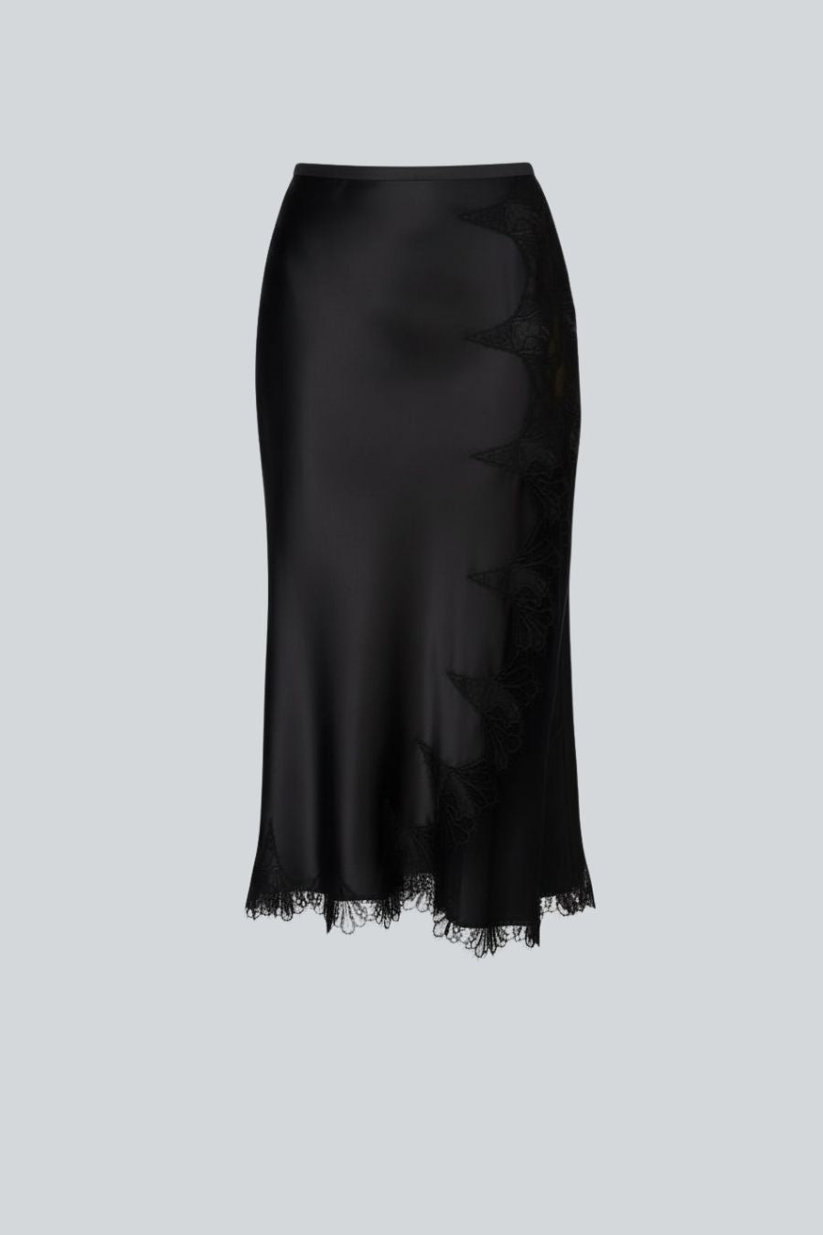 FALDA MIDI PRINTEMPS