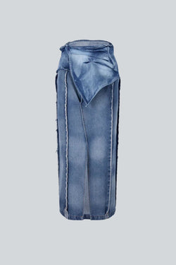 FALDA SOFIA DENIM