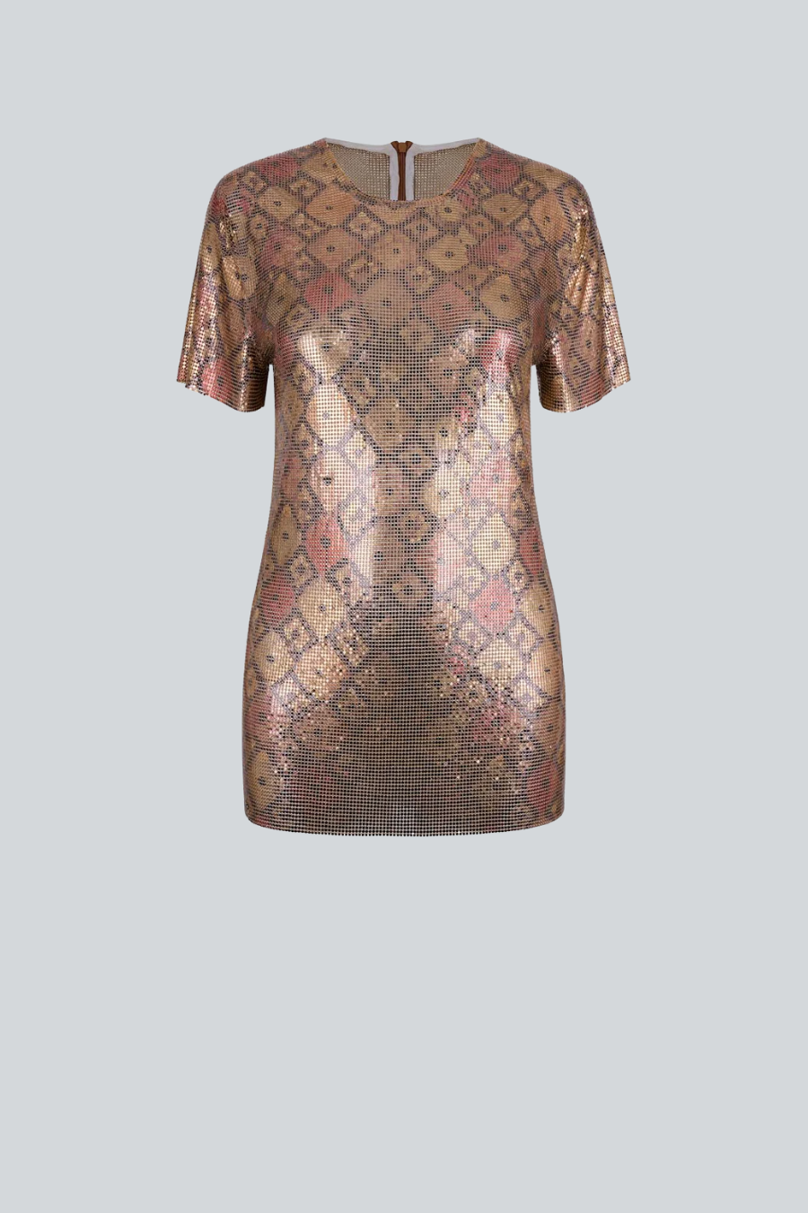 BLUSA FORTUNE