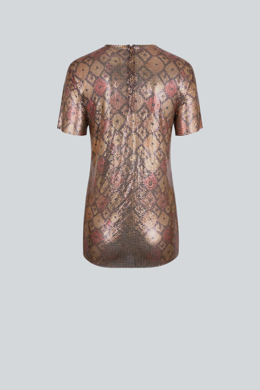 BLUSA FORTUNE