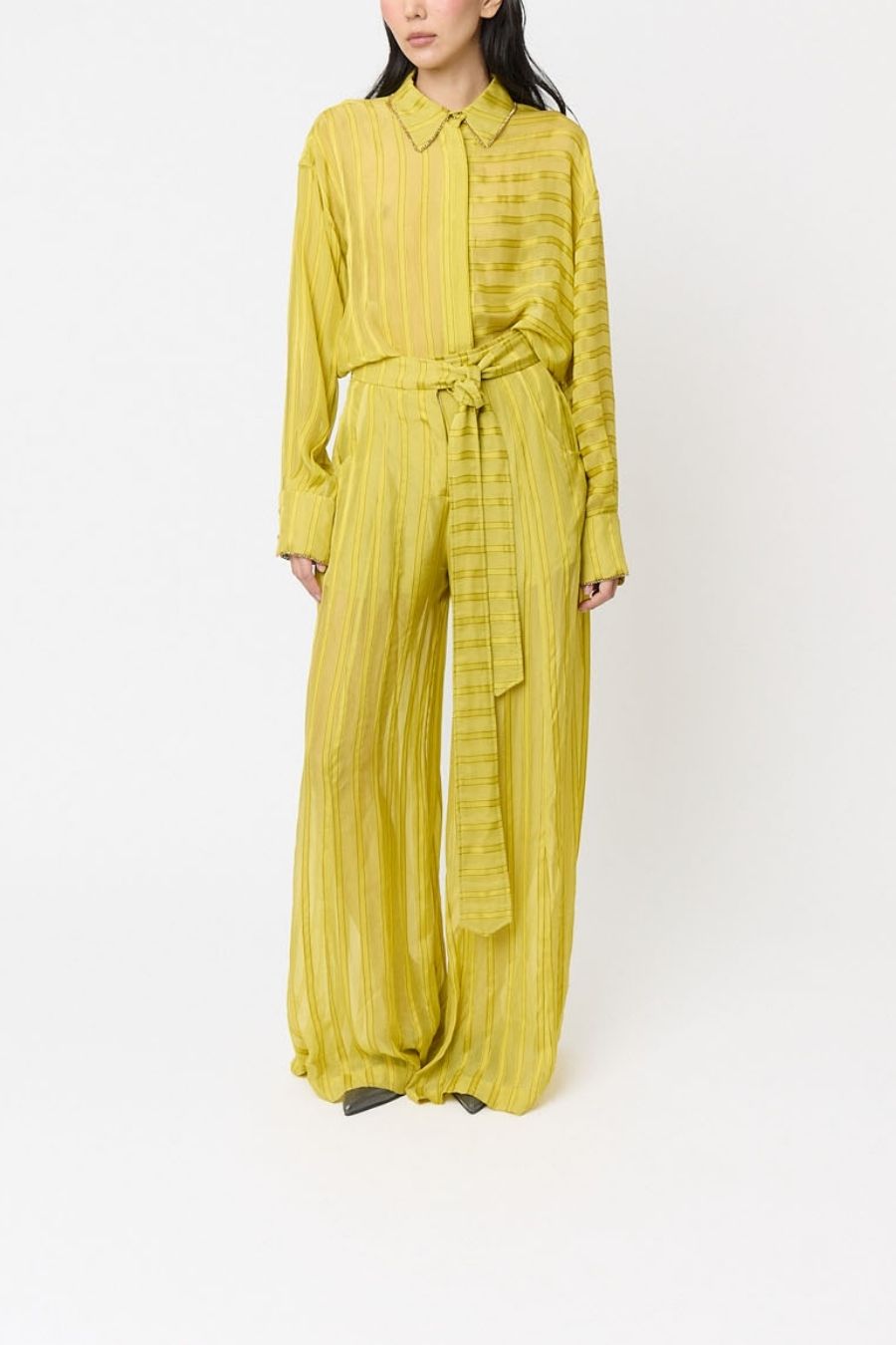 PANTALON GLIMPSE PANT