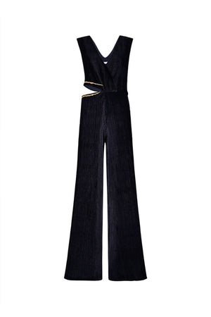 Jumpsuit largo UGGA Sandra Weil