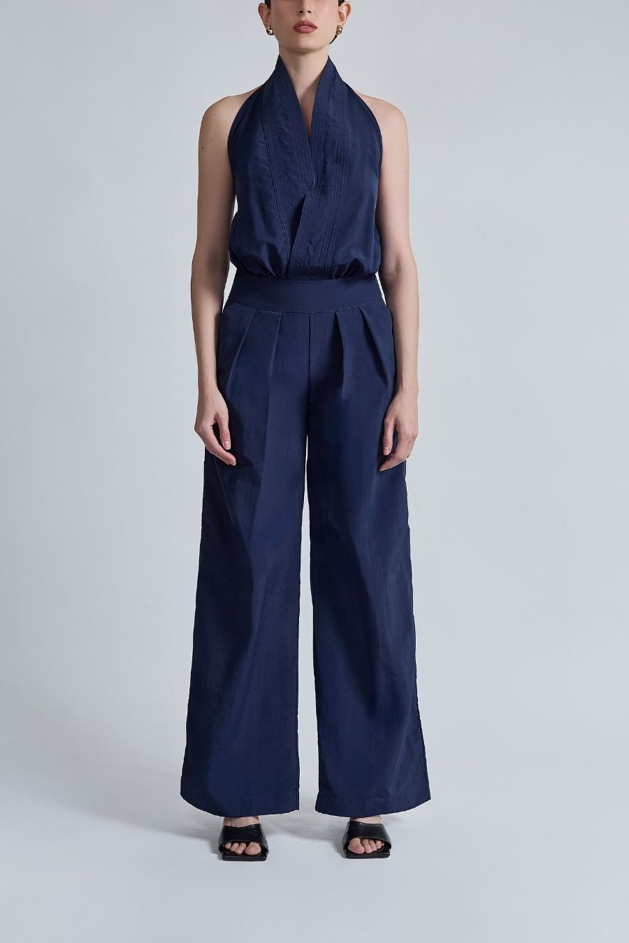 JUMPSUIT ECLIPSSI