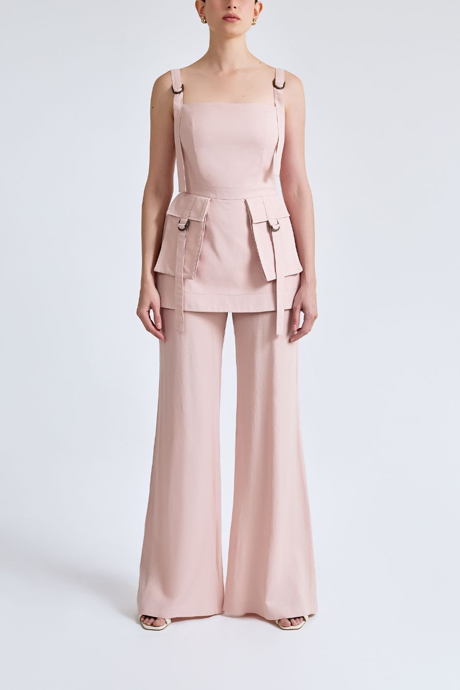 JUMPSUIT MAGNOLIA