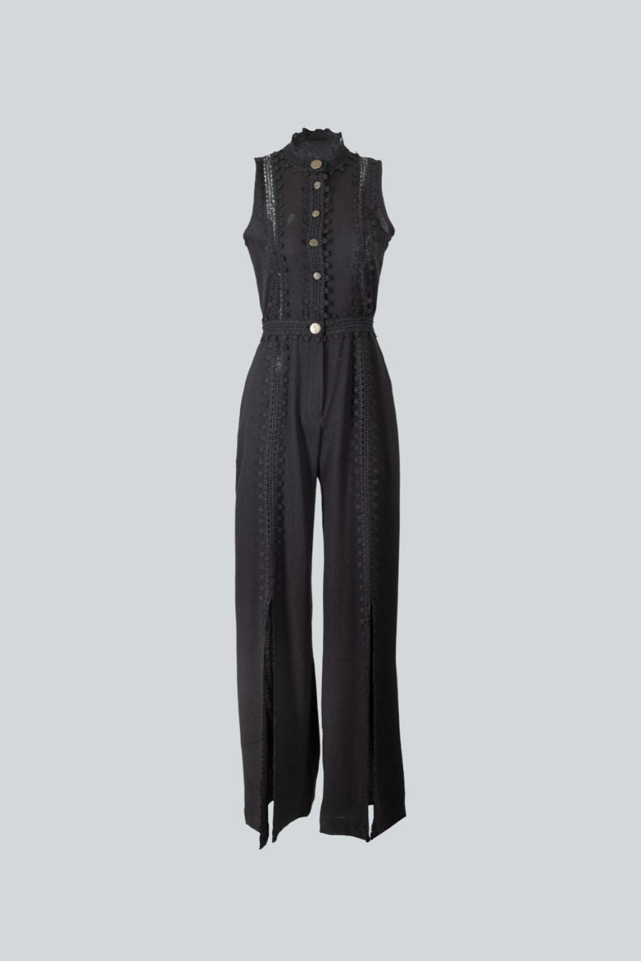 JUMPSUIT PALERMO