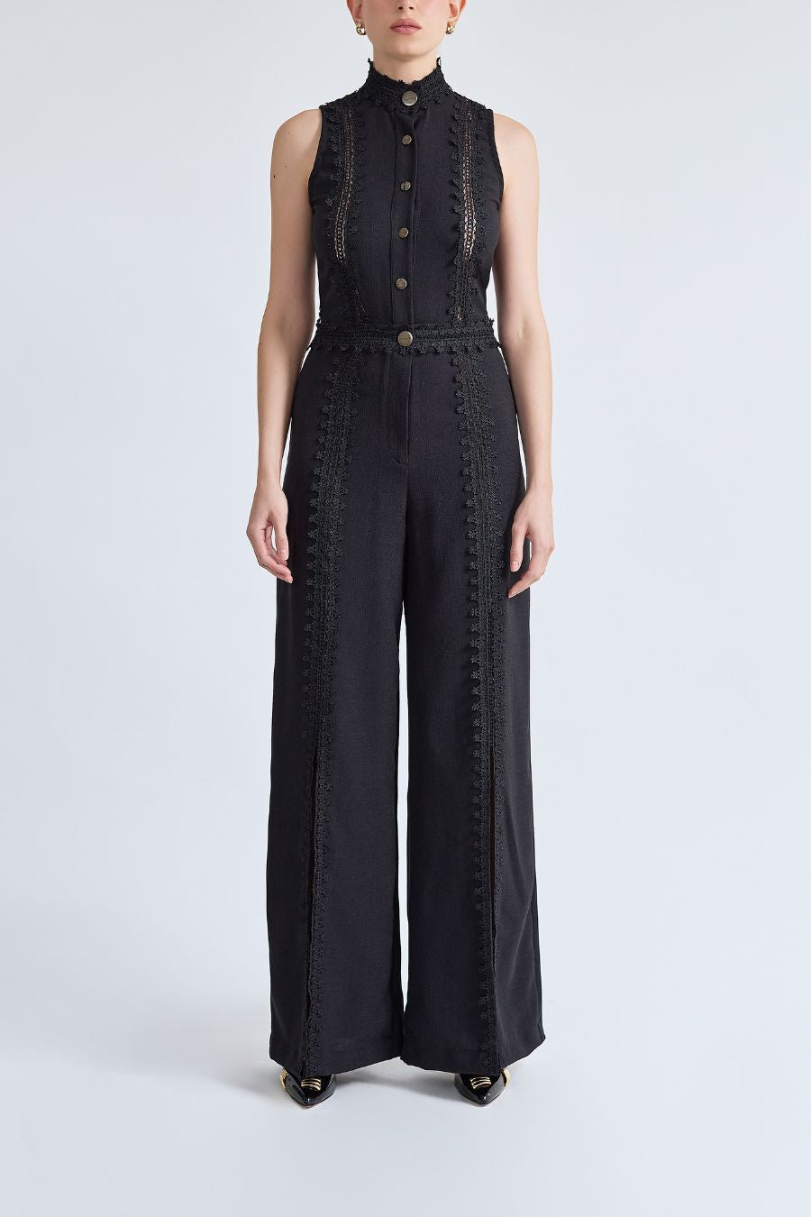 JUMPSUIT PALERMO