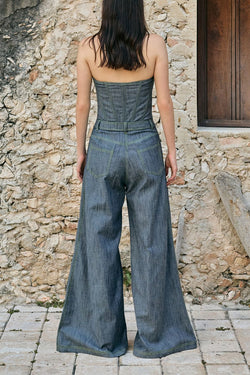 JUMPSUIT TAVIRA