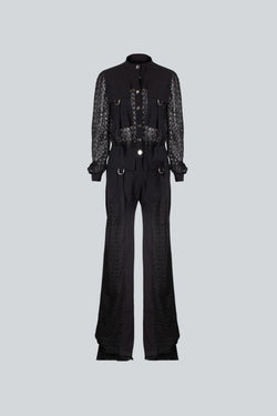 JUMPSUIT TROPICO