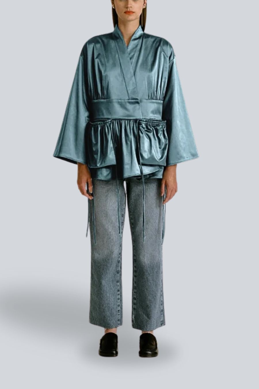KIMONO JUSTINO