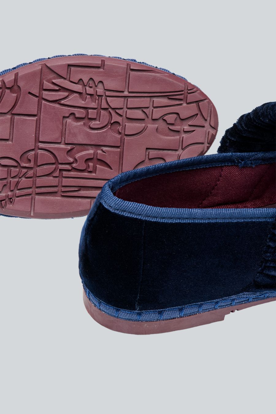 BALLERINA MAFALDA MOLLY