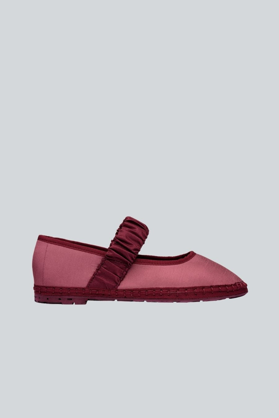 BALLERINA MAFALDA PINK