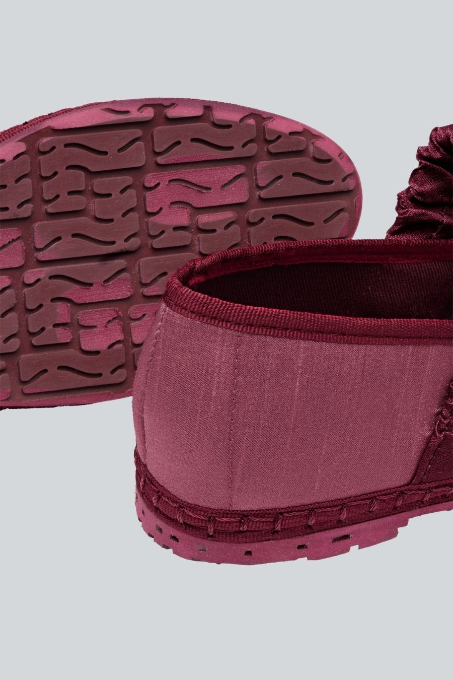 BALLERINA MAFALDA PINK