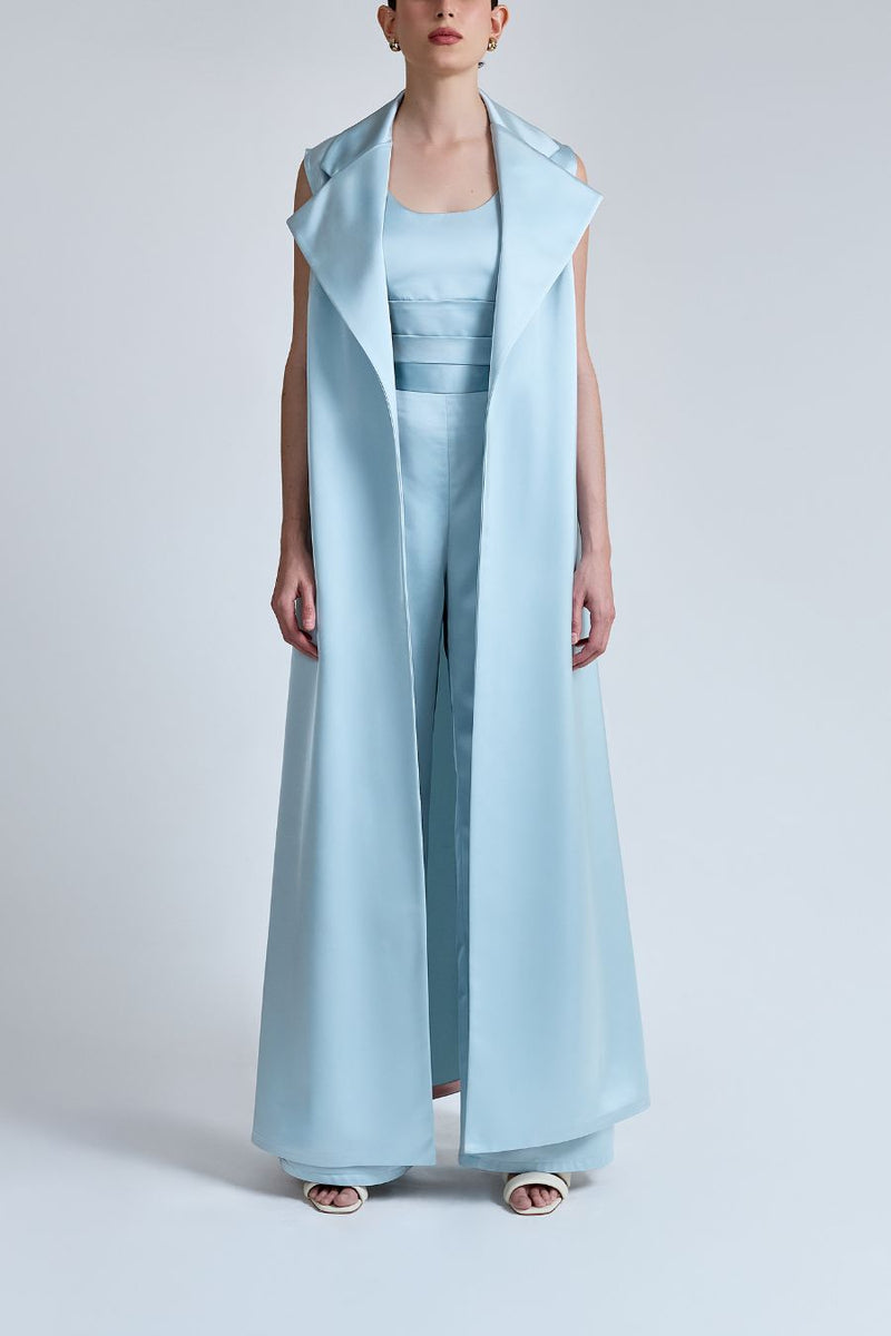MAXI CHALECO AQUA