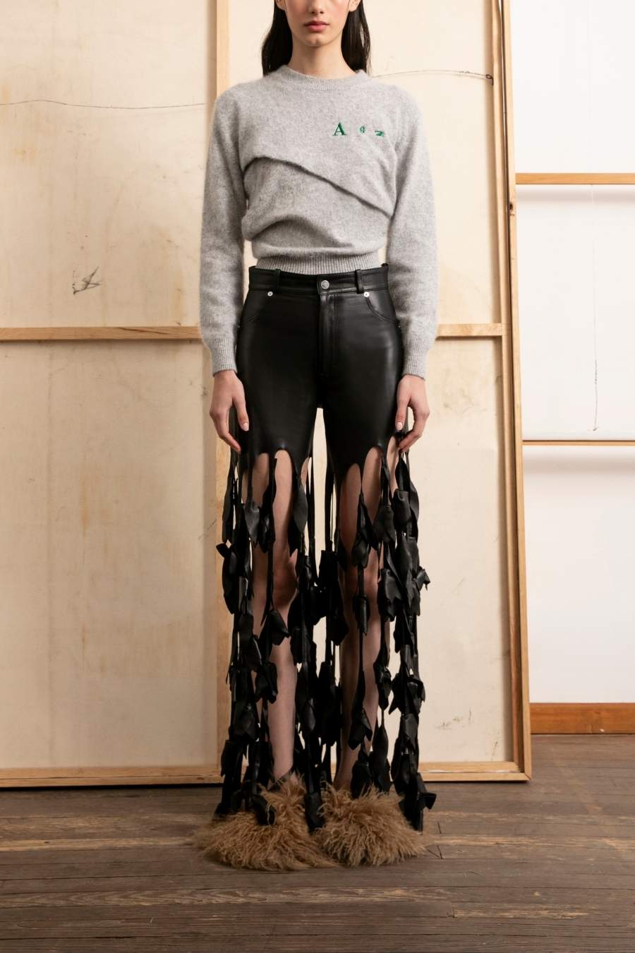 PANTALÓN MELT