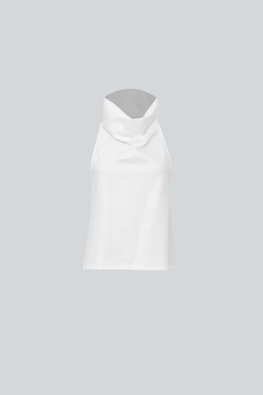 BLUSA NOCHE DE LIRIOS NATURAL