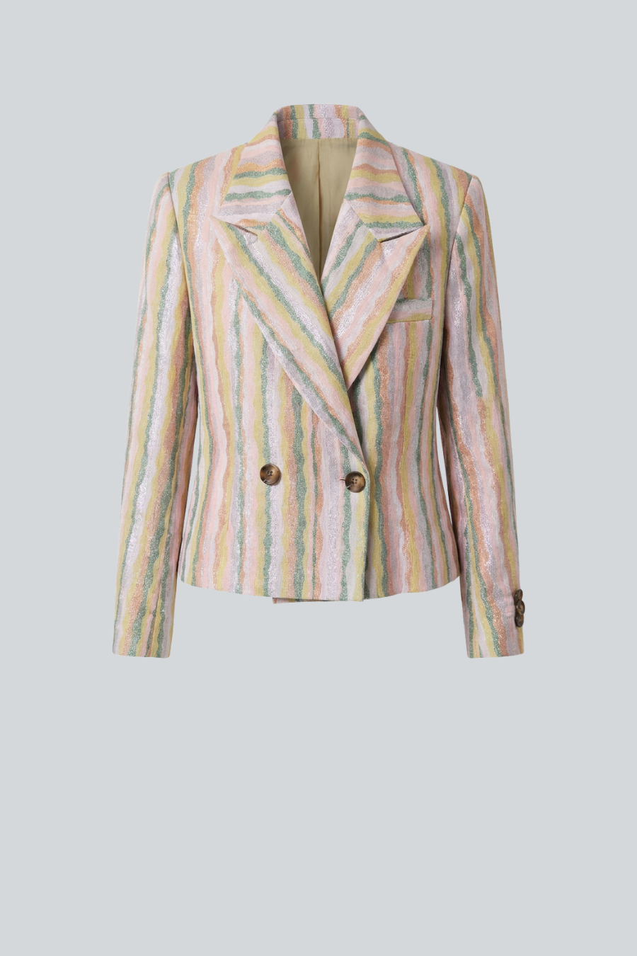 BLAZER CETACEO