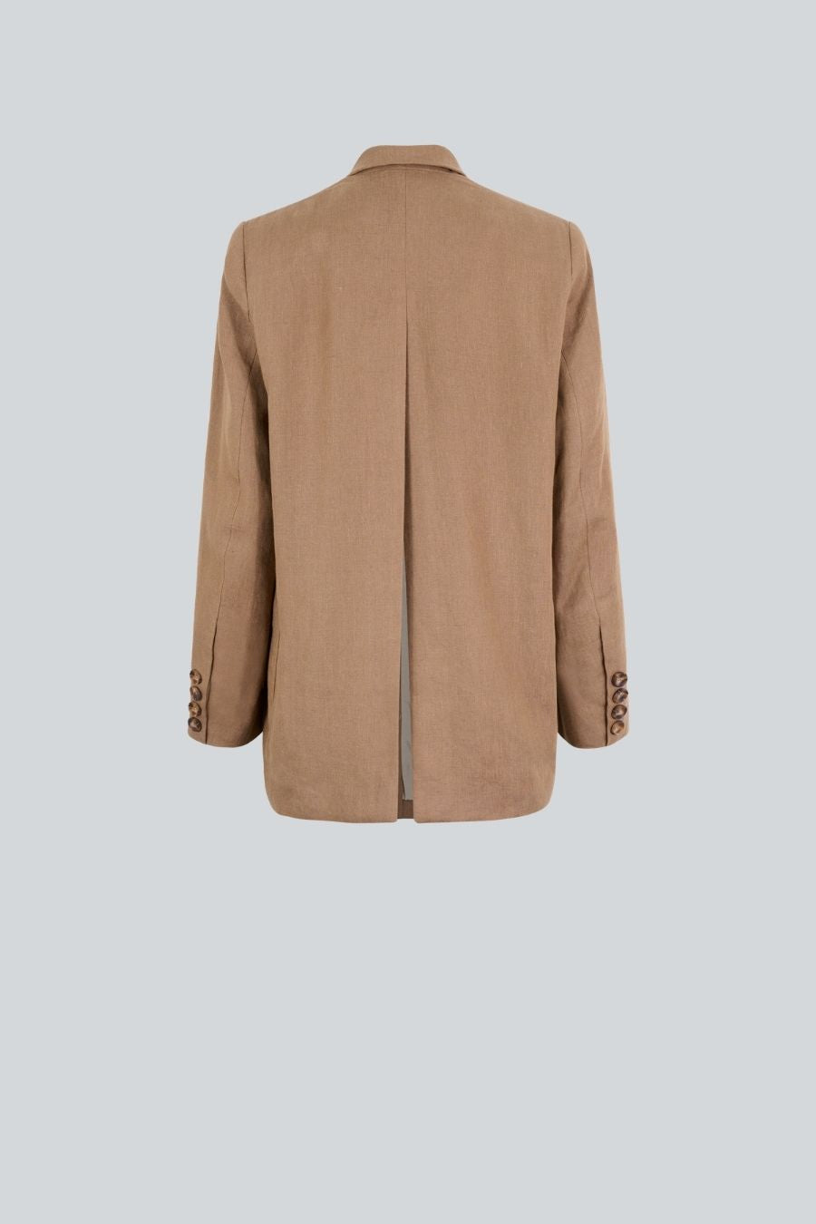 ABRIGO OPEN BLAZER