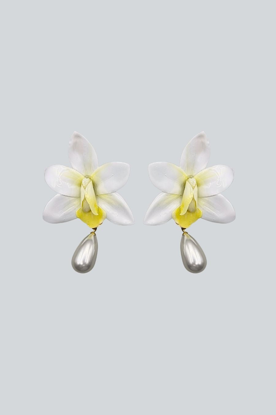 ARETES ORQUIDEA
