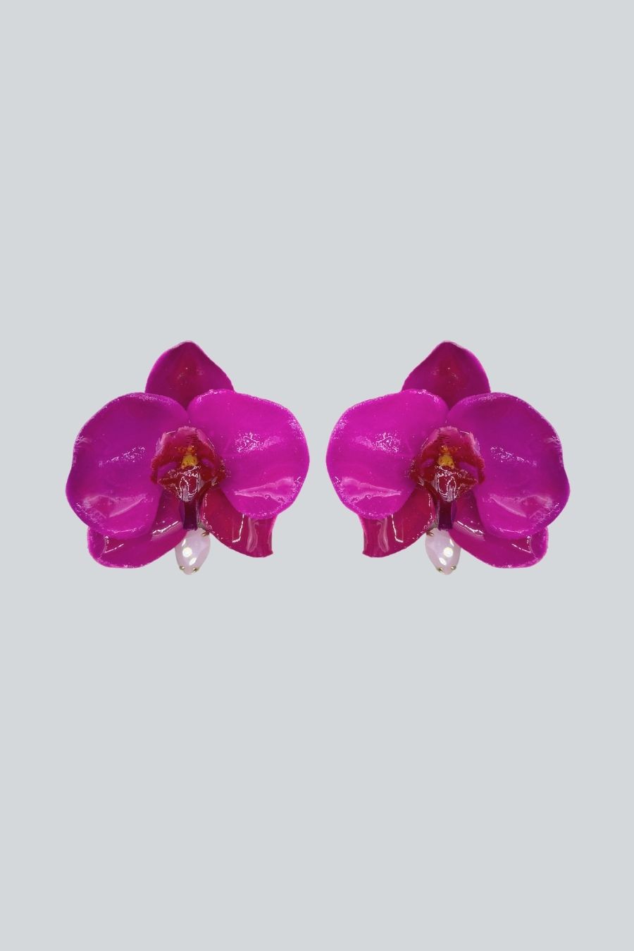 ARETES ORQUIDEA GIGANTE