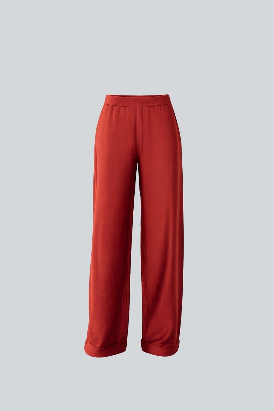 PANTALON AURELIE TERRACOTA